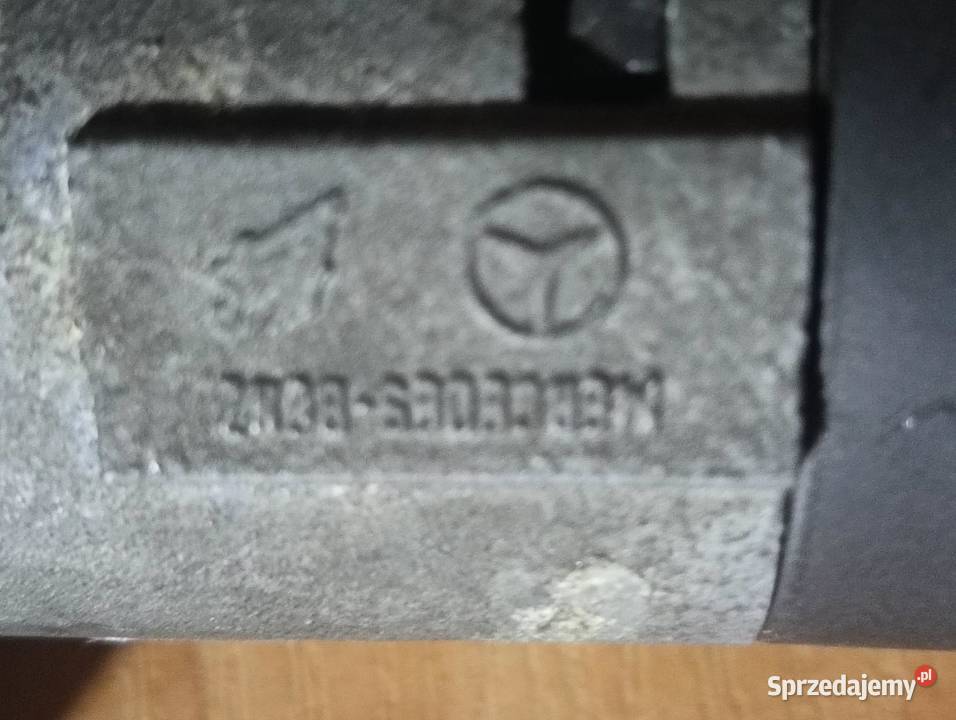 Stacyjka VW T4LT Mercedes Sprinter Vito 638 Imielin sprzedam