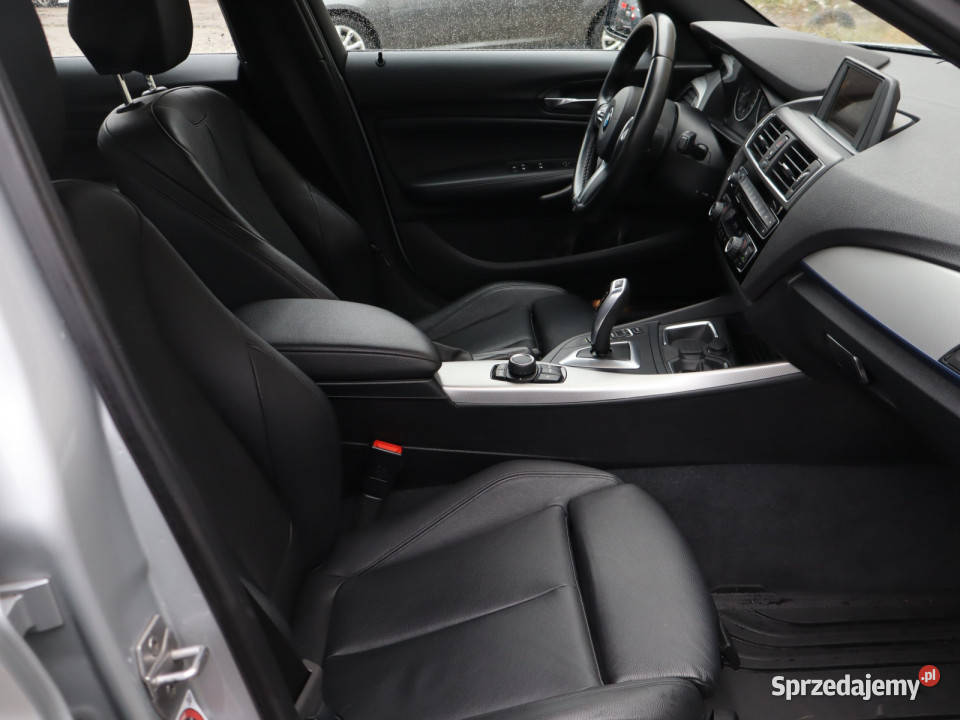 BMW 1 118i 100KM Katowice