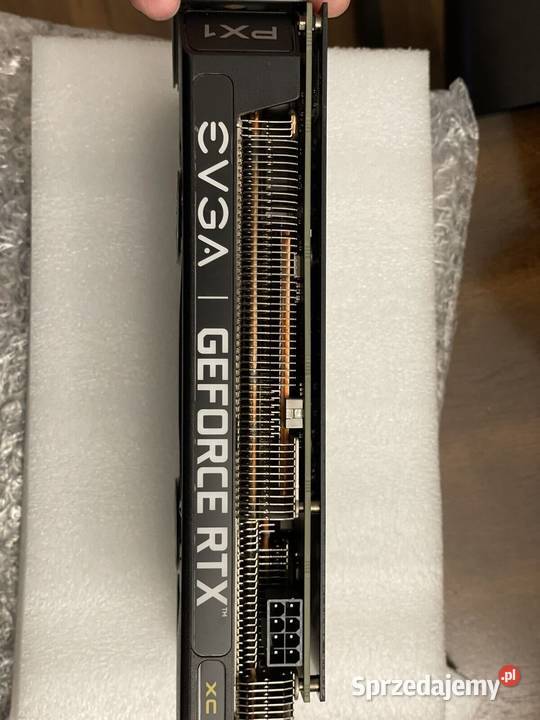 Karta Geforce rtx Pozostałe Kalisz