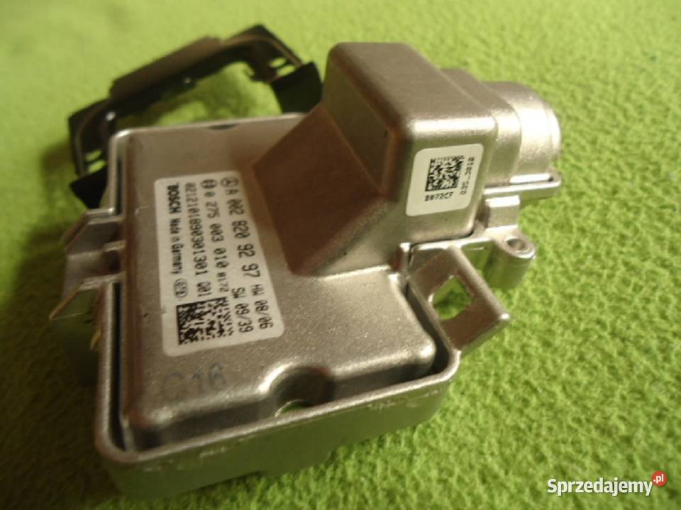 KAMERA NIGHT VISION MERCEDES W212 A0028209297 Jaworzno