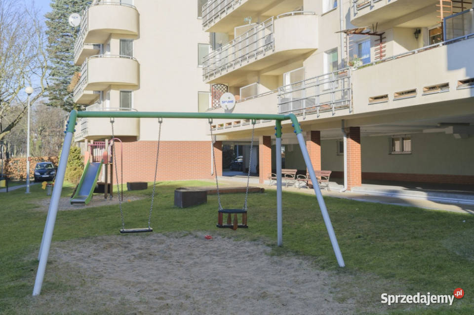 Wynajmę mieszkanie Gdynia Redłowo Legionów