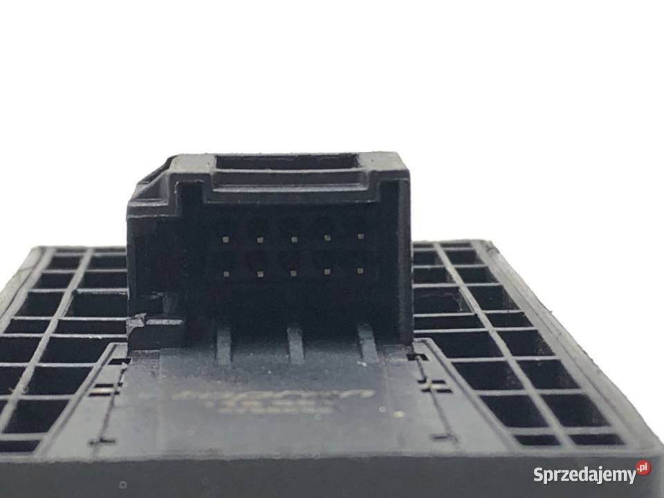 PRZEŁĄCZNIK SZYB AUDI A4 B7 0408 Kombi WŁĄCZNIK osobowe sprzedam