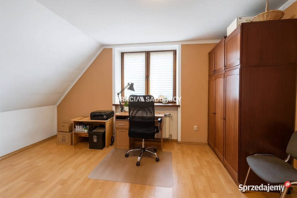 Dom 275m2 Libertów małopolskie