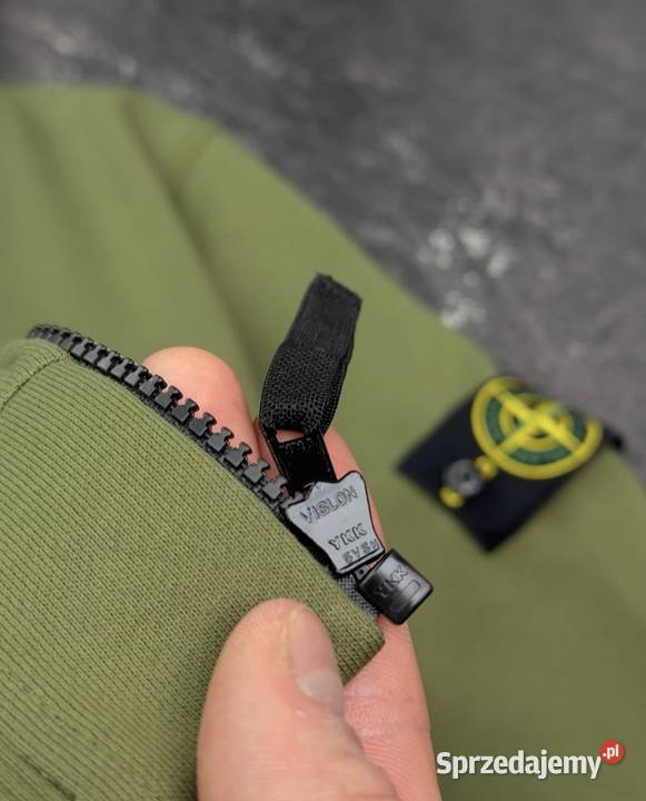 Bluza Stone Island oryginalna rozmiar Katowice