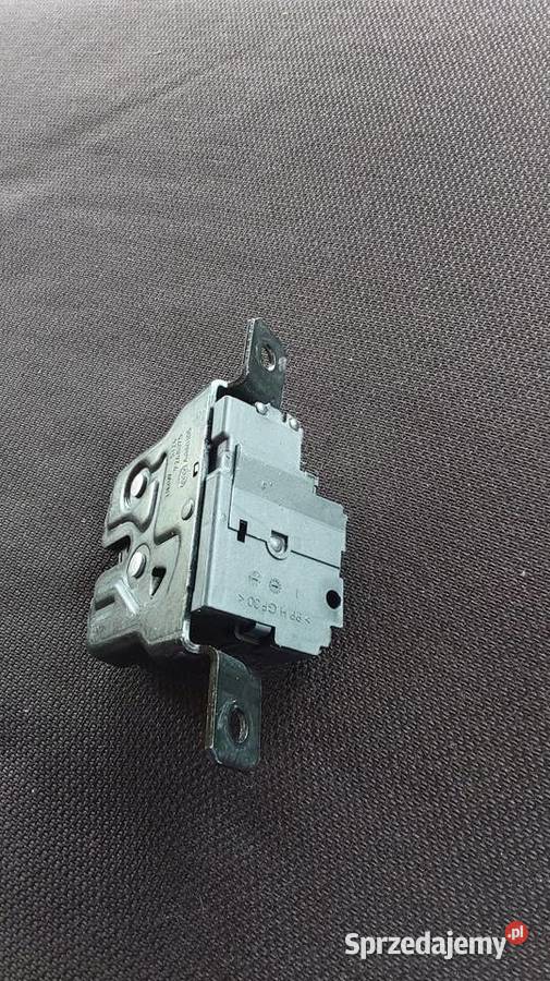 BMW 1 F20F21 zamek klapy bagażnika 7248075 Brzesko