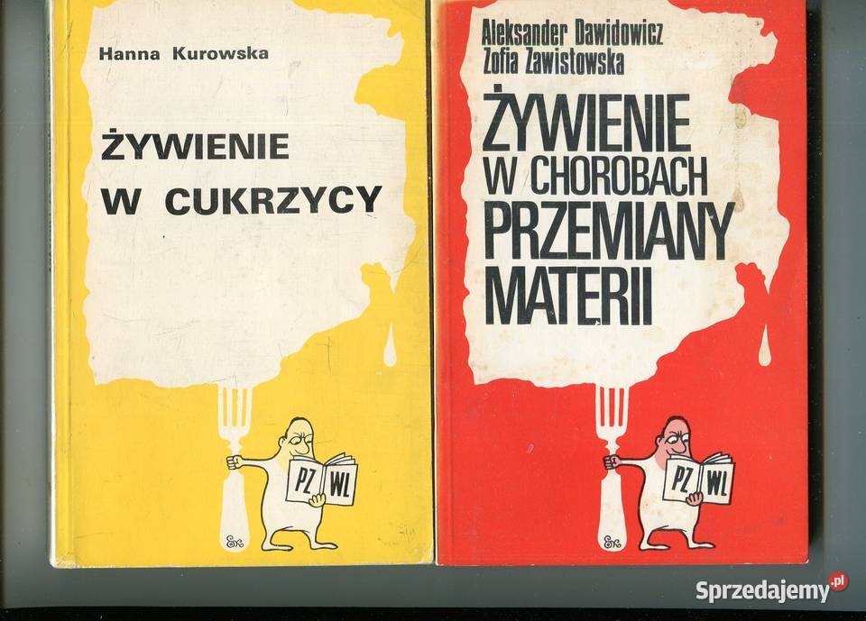 Żywienie w cukrzycy Żywienie w chorobach Szczecin