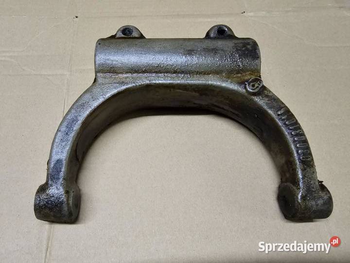 Widełki łożyska oporowego Fortschritt ZT