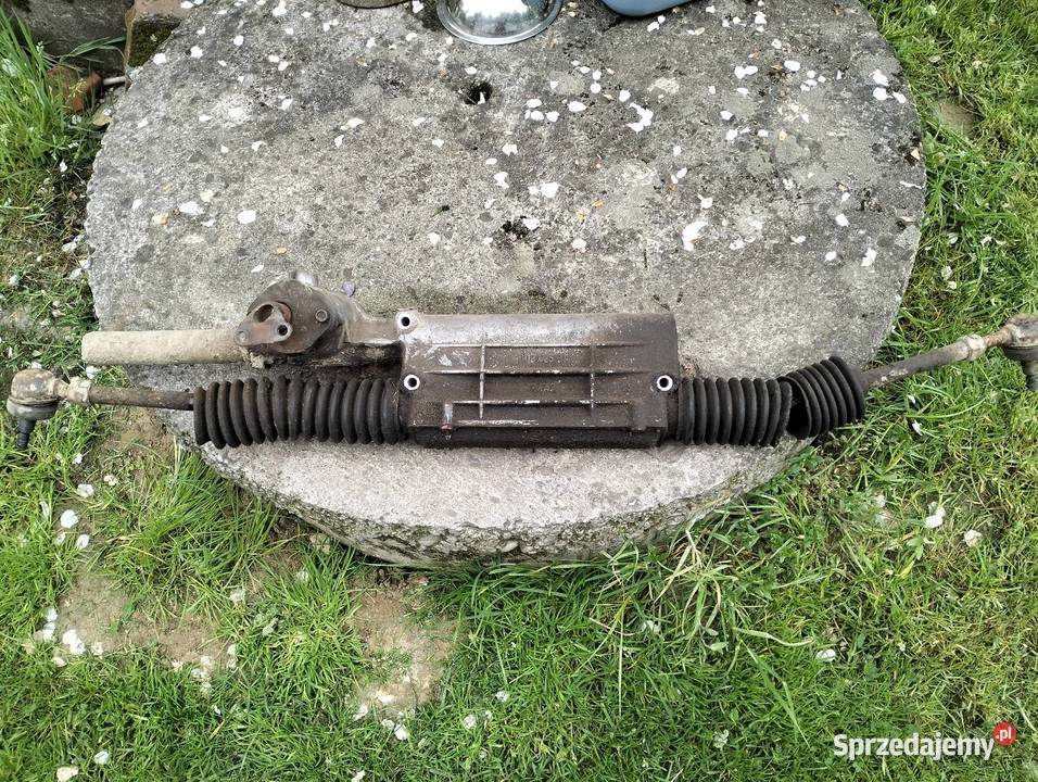 Maglownica wartburg 353 Bieruń