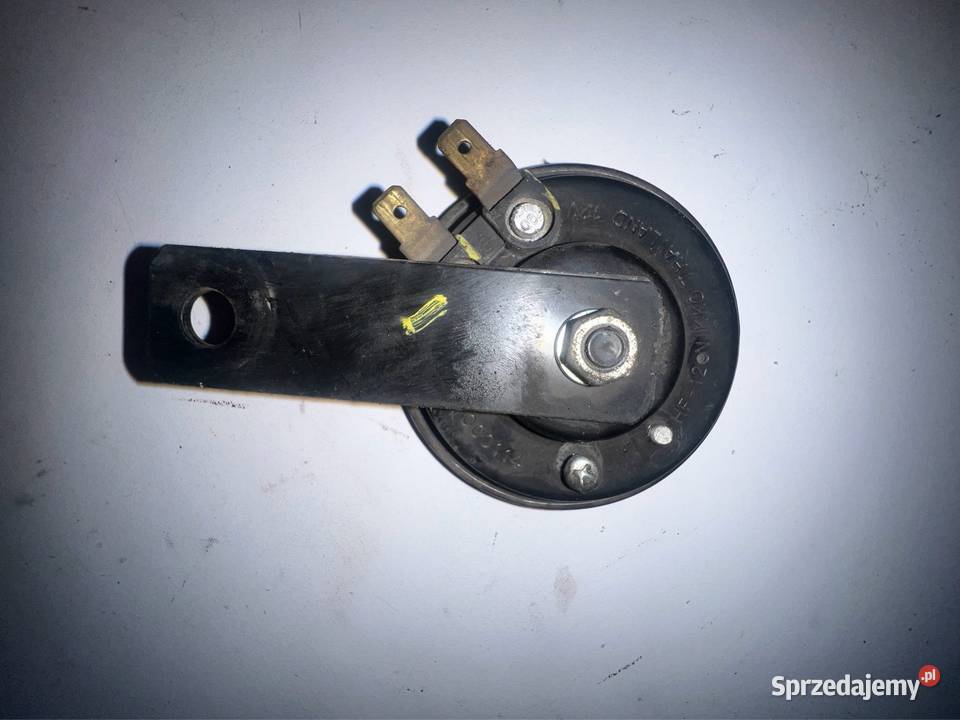 Klakson Honda NSS 125 FORZA Ostrów Wielkopolski