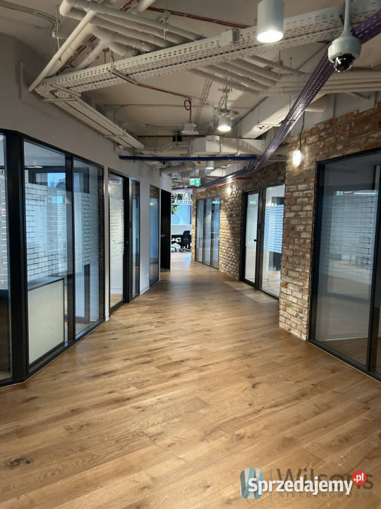 Lokal Warszawa Aleje Jerozolimskie 10m2 biurowy sprzedam