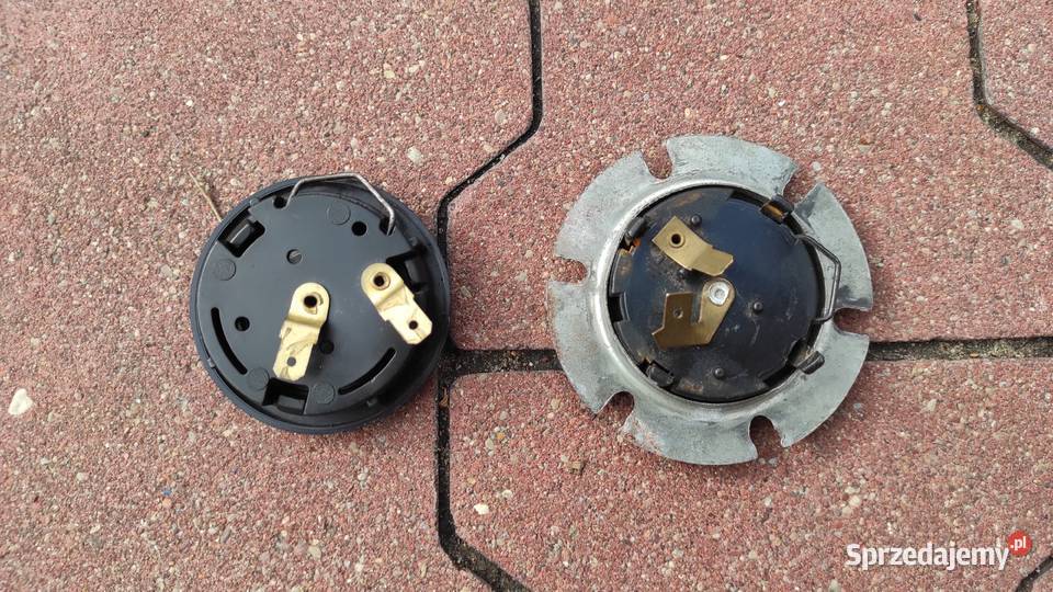 RRS klaksony do kierownicy sportowej Otwock