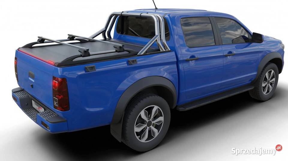 Roleta Zabudowa Zwijana Aluminiowa