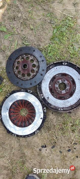 A4 b5 części Samochody na części Tyczyn