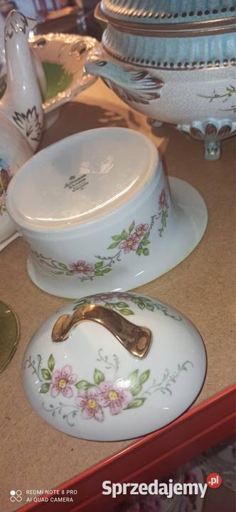 Puzderko Seltman Weiden Bavaria W Germany Gdańsk