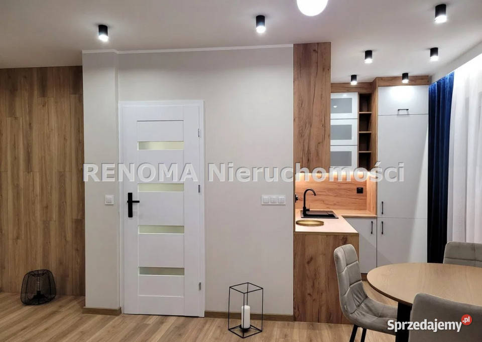 Mieszkanie 40m2 2 pokoje Białystok Sukienna podlaskie