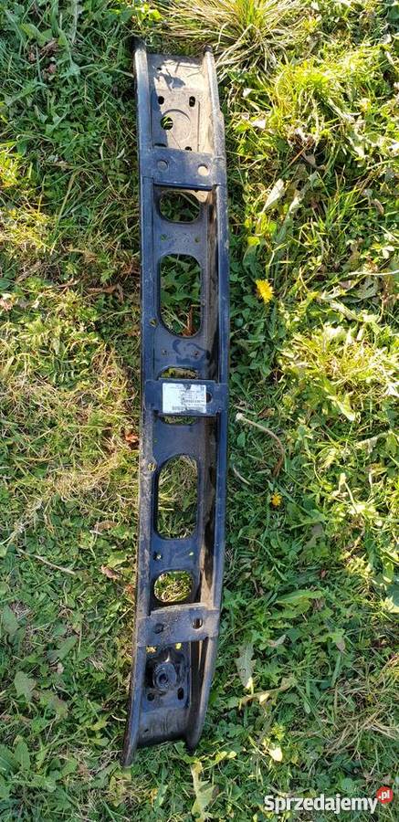 WZMOCNIENIE BELKA ZDERZAKA DAEWOO MATIZ Dzierzby Szlacheckie