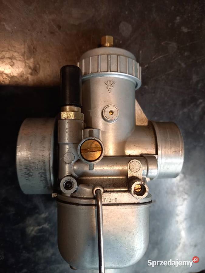 Gaźnik 30n31 mz etz 250251 pomorskie Czaple sprzedam