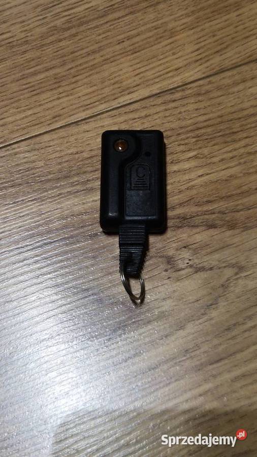 Pilot centralnego zamka Falco K06SQ4 Microcar sprzedam