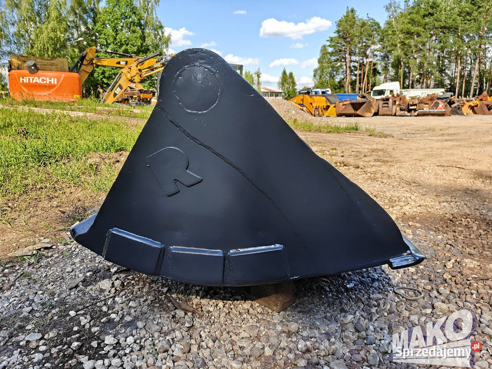 Łyżka skarpowa Morin M6 180 Osprzęt roboczy Ostrowiec Świętokrzyski