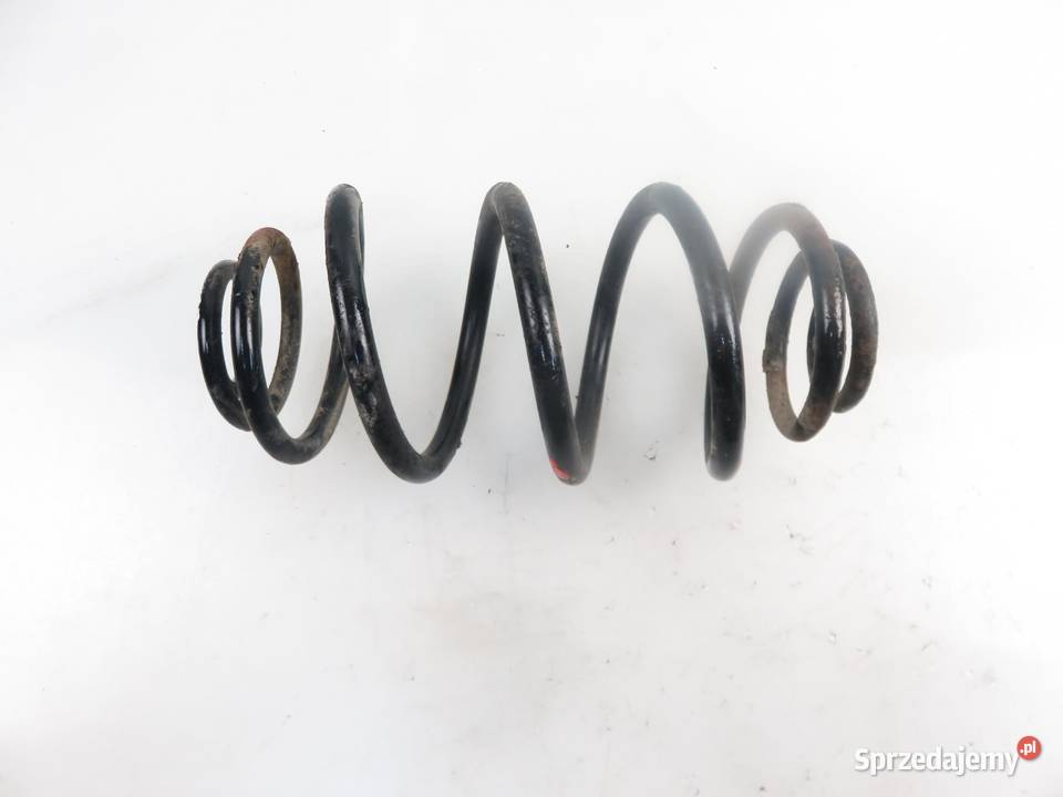 SPRĘŻYNA TYŁ OPEL VECTRA C SEDAN osobowe