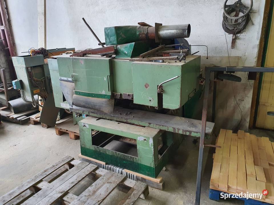 Wielopiła Raimann K420 Wejherowo