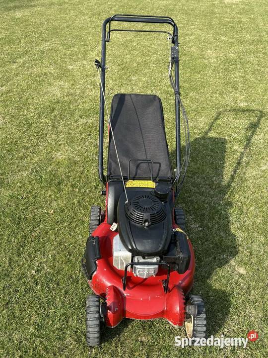 Kosiarka Aluminiowa toro z napędem silnik HONDA Kosiarki i podkaszarki Opoczno sprzedam