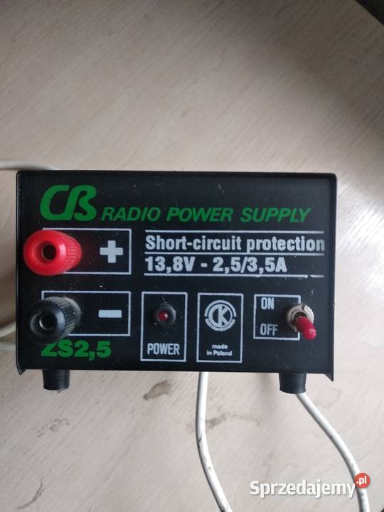 Cb radio sprzedam Maxon Olsztyn sprzedam