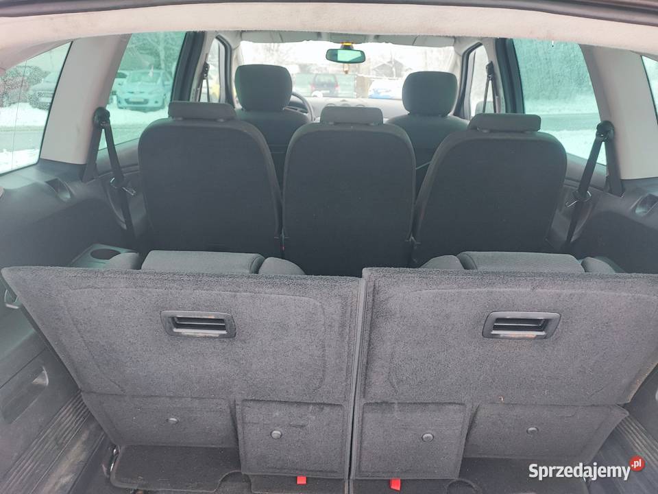 Ford S 20 LPG Lubartów