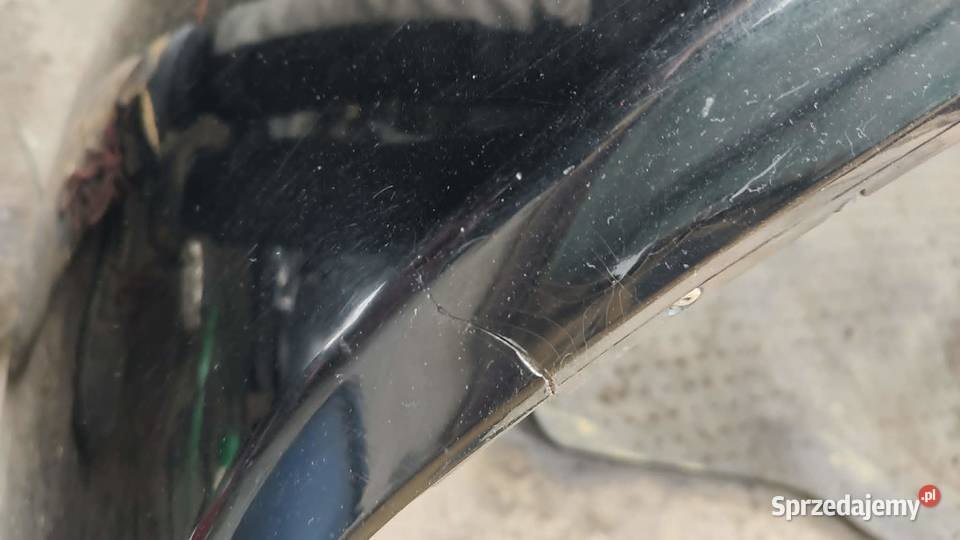 Zderzak przód kompletny Hyundai i40 lift NKA Zderzaki
