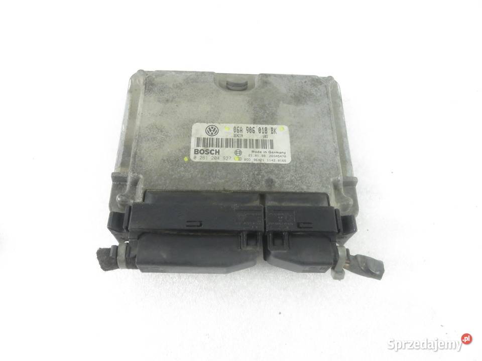 STEROWNIK VW GOLF IV 18 4motion 06A906018BK osobowe