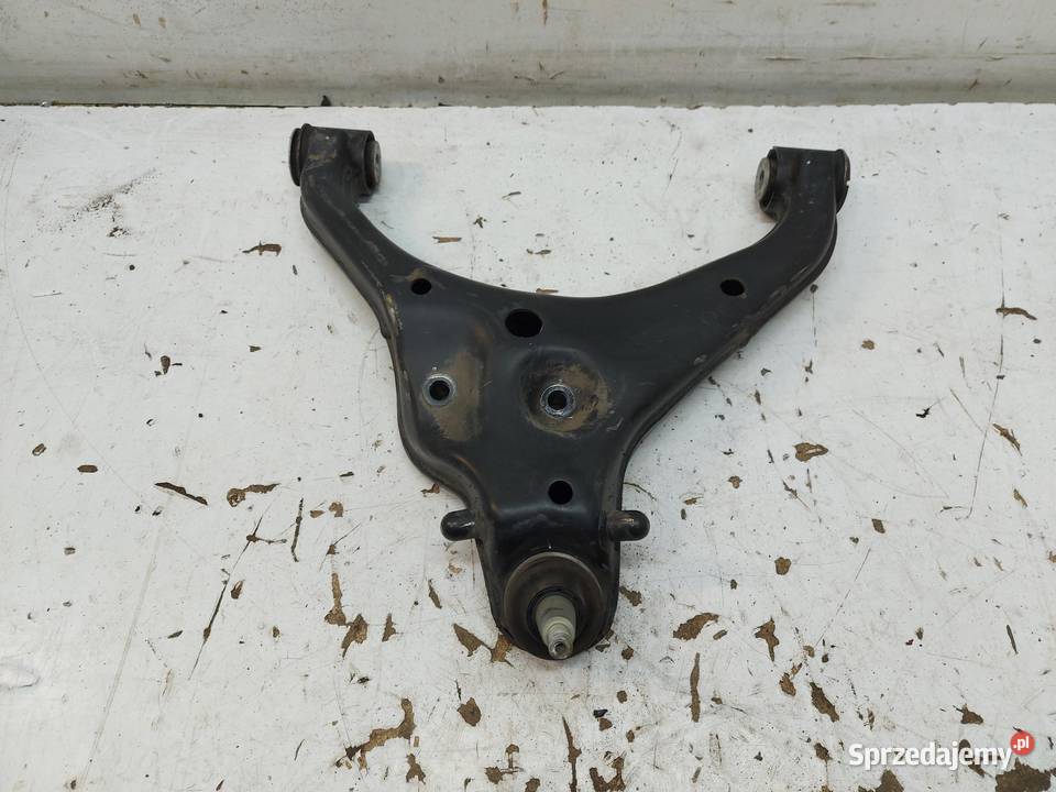 Ford Ranger VI 6 20 TDCI Wahacz przód prawy