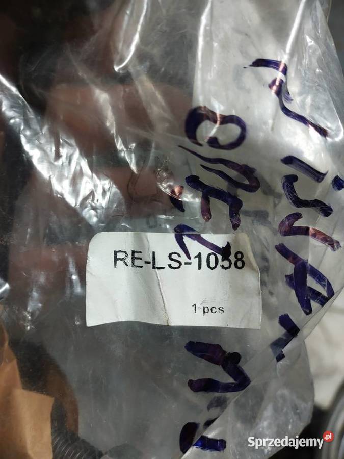 ŁĄCZNIK STABILIZATORA RELS1058 wspornik osobowe Łazy