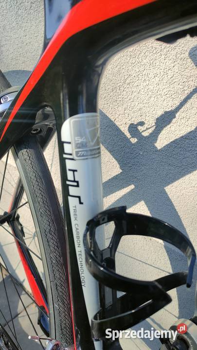Rower Trek Madone 45 full carbon Niepołomice