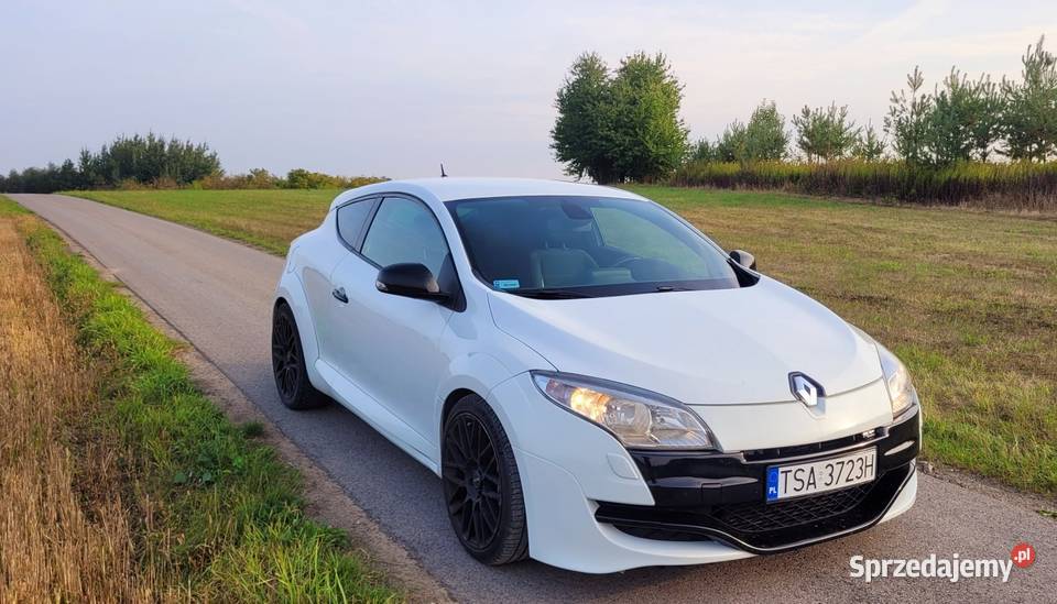 Renault Megane 3 RS Megane Koprzywnica