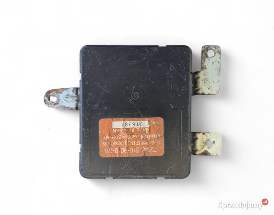 MODUŁ DRZWI HONDA CRV I 1 72148S109010M1 Działoszyce