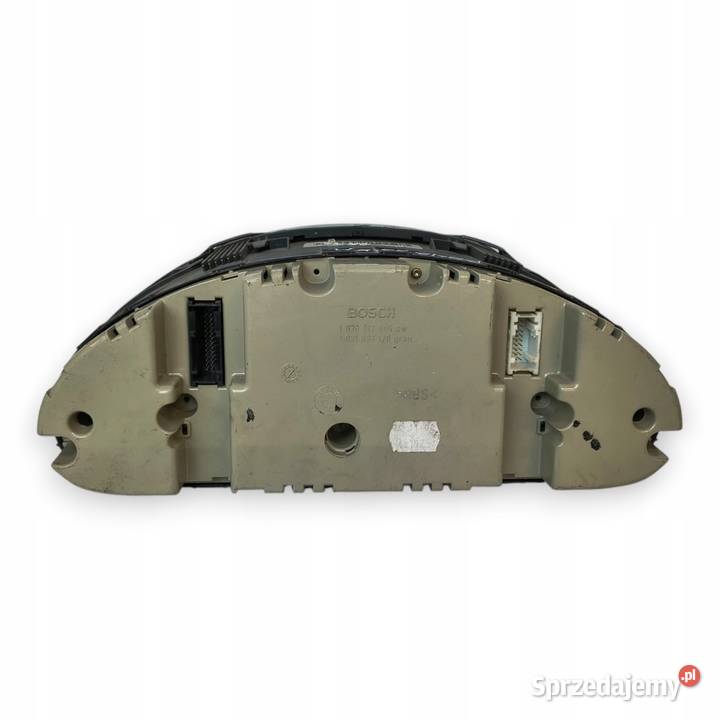 LICZNIK ZEGARY 6931245 BMW E46 20 30 D Diesel