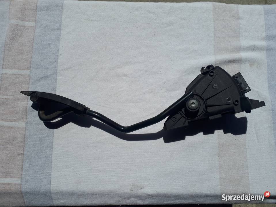 Pedał Gazu Nissan Primera P12 19dci Olchowa