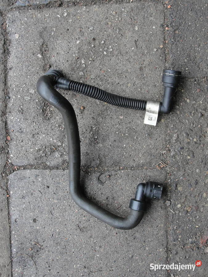 WĄŻ PRZEWÓD CHŁODNICY WODY OPEL INSIGNIA ASTRA wielkopolskie Dąbrowa