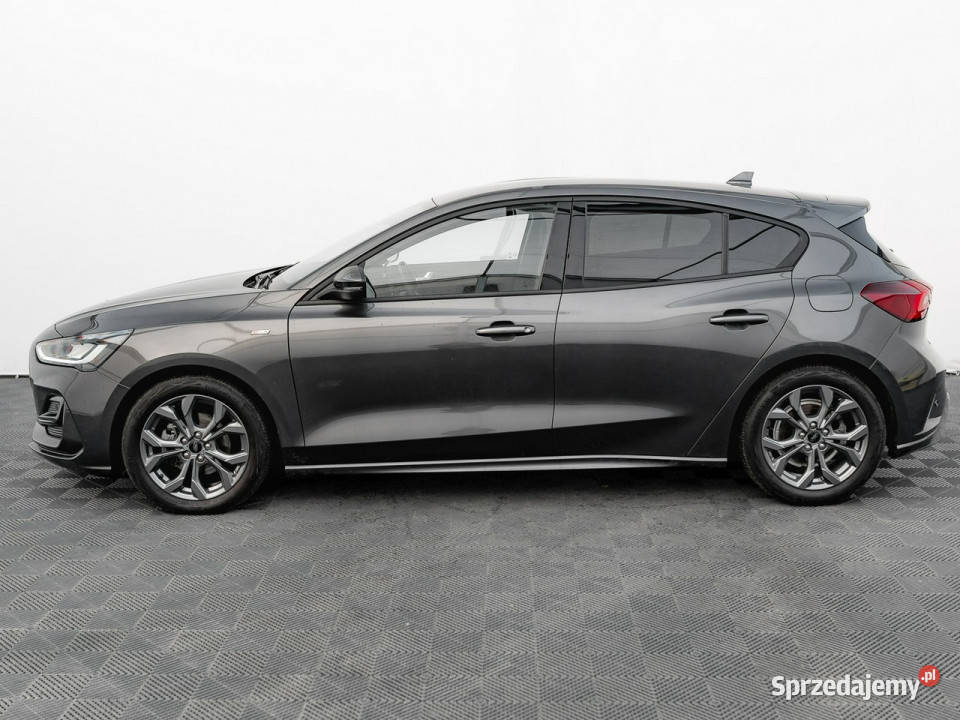 Ford Focus GD8F71810 EcoBoost mHEV STLine X Gdańsk