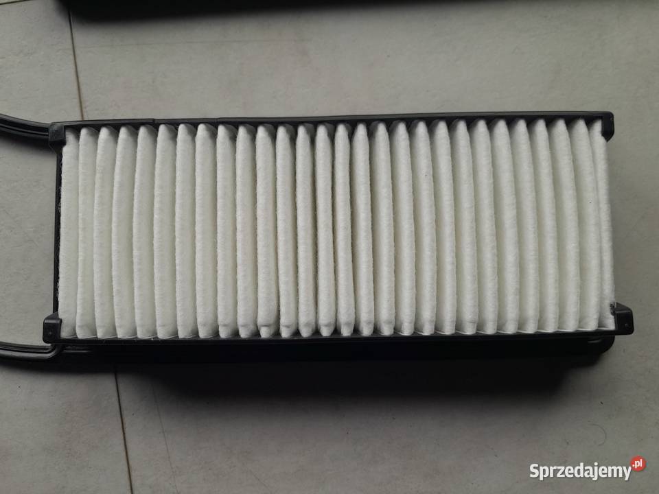 Filtr powietrza S 9191 Bosch 1 987 429 191 Honda Dąbrowa Górnicza