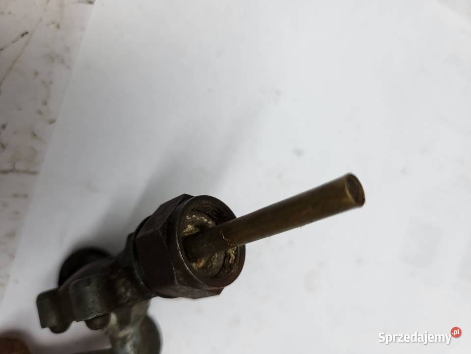 KRANIK ALNO NSU DKW ZUNDAPP TRIUMPH Rybnik