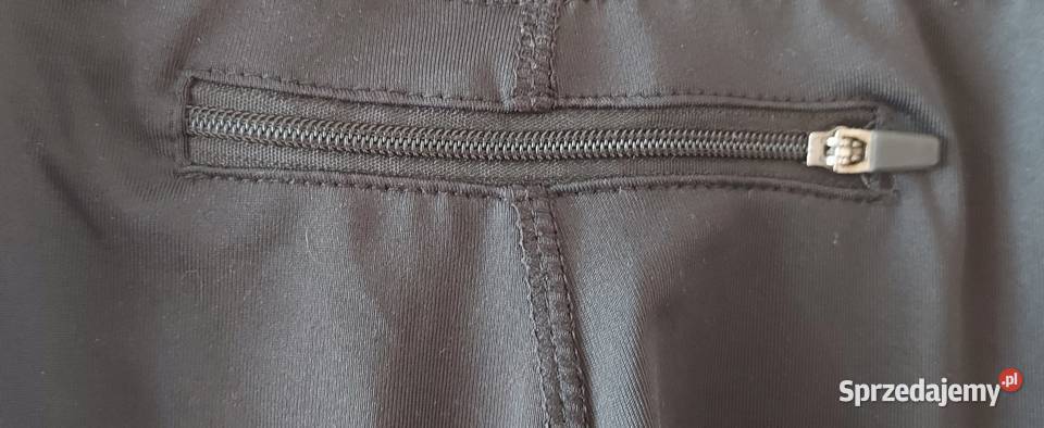 Leginsy sportowe Ostróda