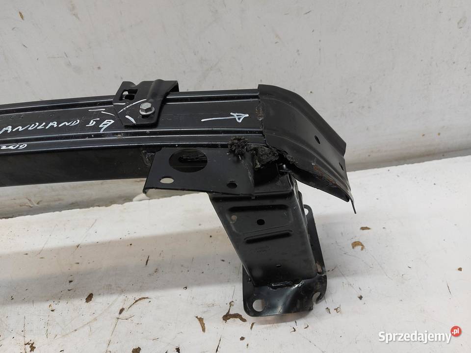 OPEL Grandland II 2024 Belka wzmocnienie sprzedam