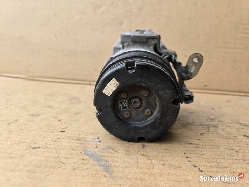 Subaru Outback IV BR kompresor klimatyzacji ac osobowe Legnica