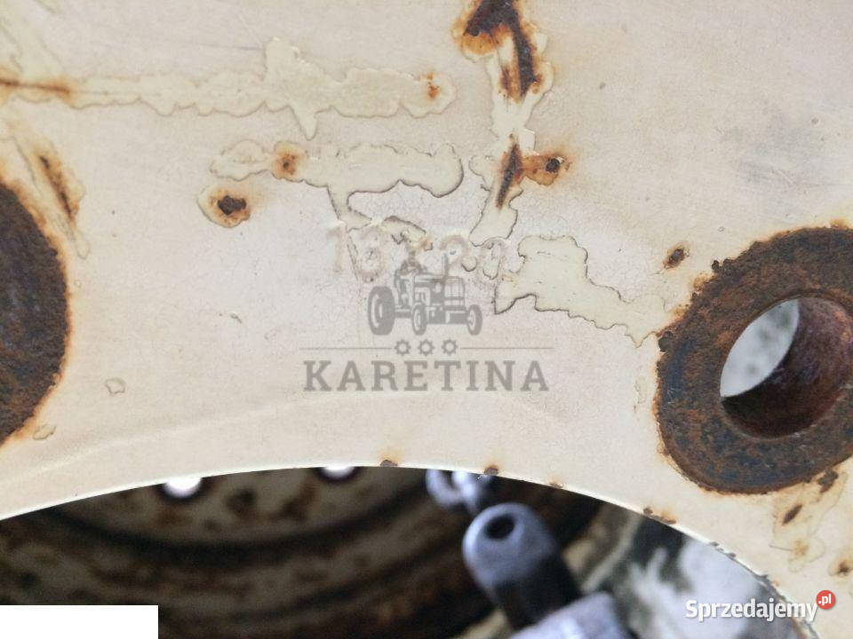Koła 16007020 superking do matbro sanderson Jastrzębniki