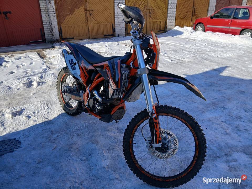 Xmotos 300R manualna mazowieckie Legionowo