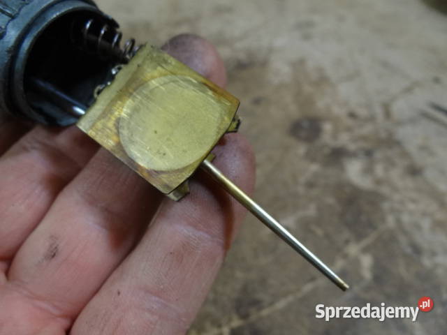 gaźnik gażnik IFA BK 350 org DDR Żary