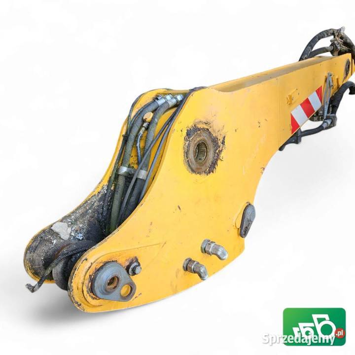 Ramię koparki Liebherr A900 A904 Wilkowo