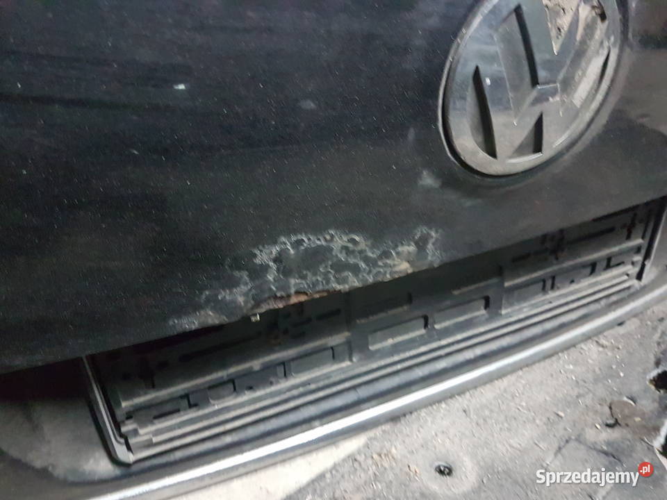 VW PASSAT B6 KOMBI KLAPA BAGAZNIKA SZYBA TYL Turek