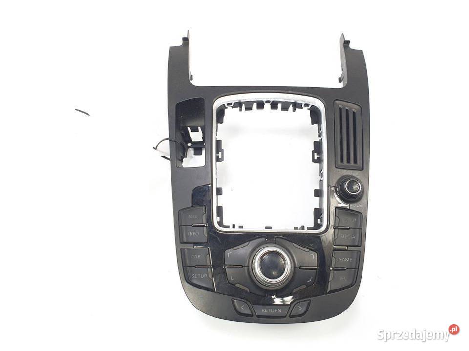 PANEL AUDI A5 8T0919609 kujawsko-pomorskie Lipno